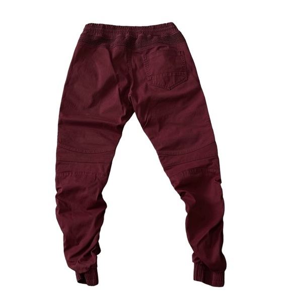 Smoke Rise Denim Cargo pants - Picture 2 of 3